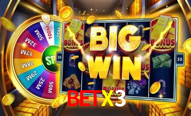 A Emoção da Loteria na BETX3: Uma Chance de Mudança de Vida