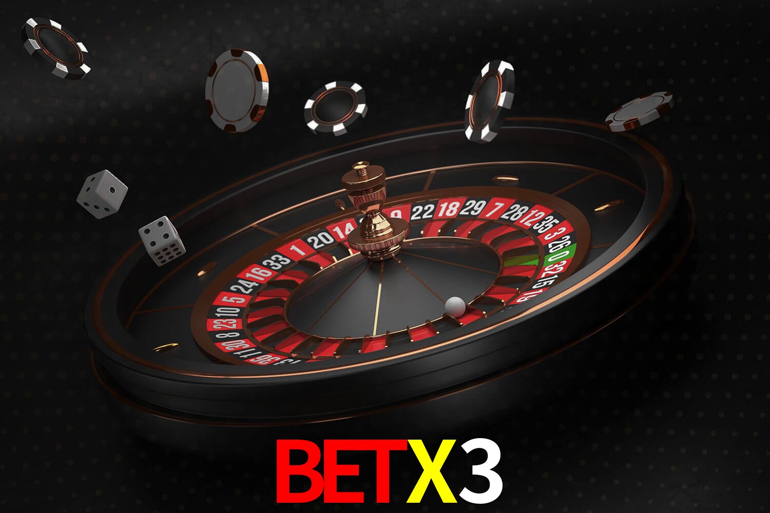 BETX3: Seu Cassino Premiado com Pagamentos Rápidos