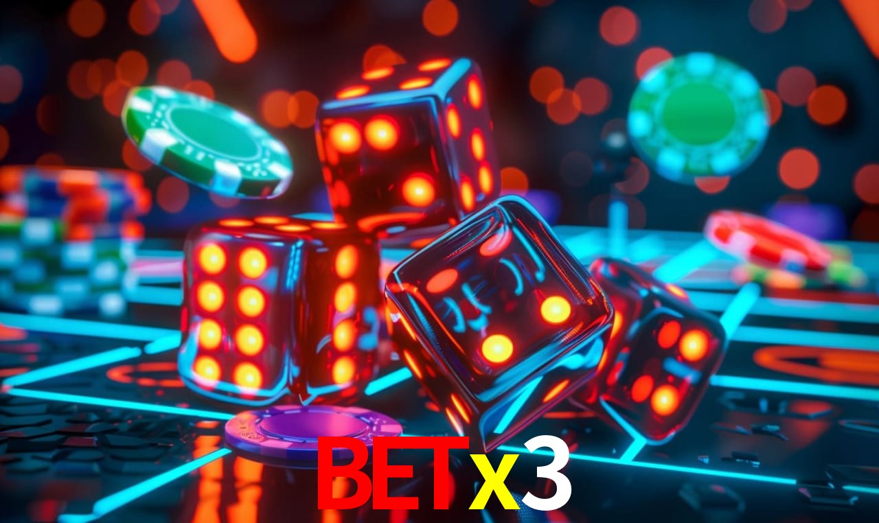 Estatísticas betx3