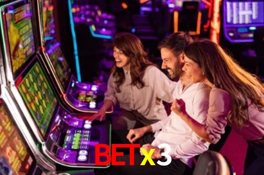 Experiência VIP betx3