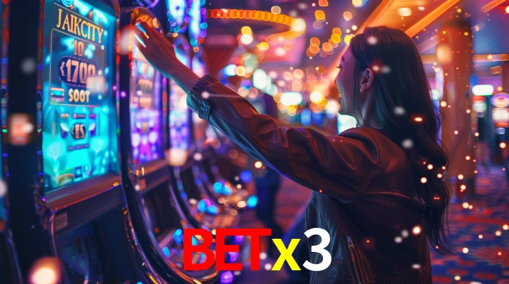 betx3 - Roleta Oficial Brasileira - betx3.com
