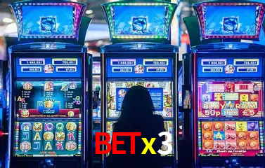 A Revolução dos Aplicativos de Jogos no betx3