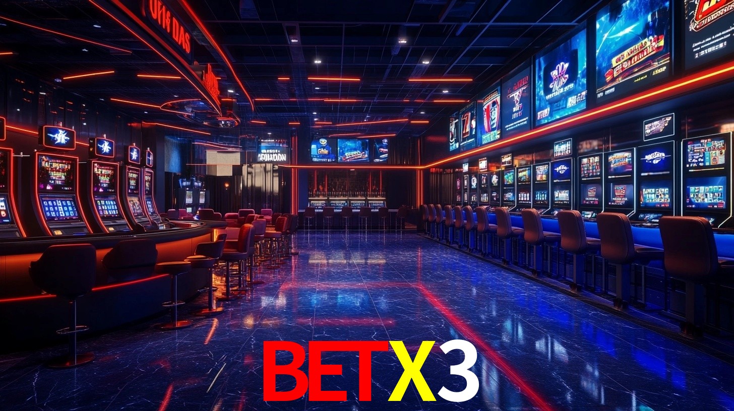 Tournaments BETX3