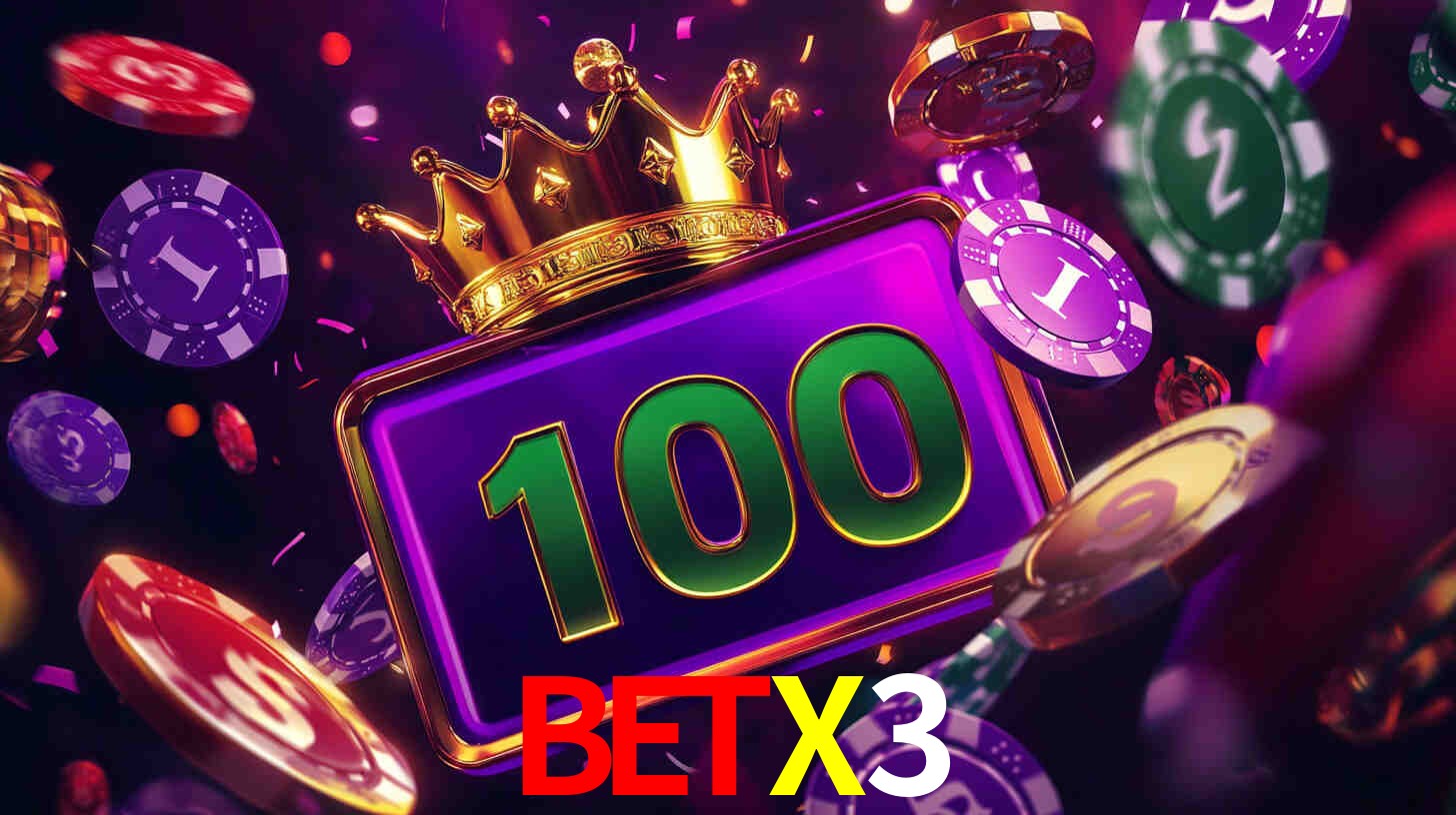 Daily Bonuses BETX3