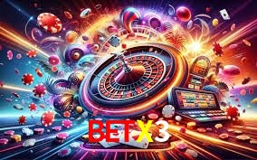 Jogo Aviator BETX3