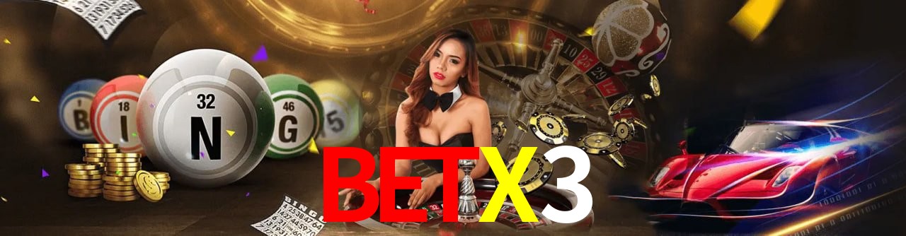 Segurança e performance na plataforma BETX3