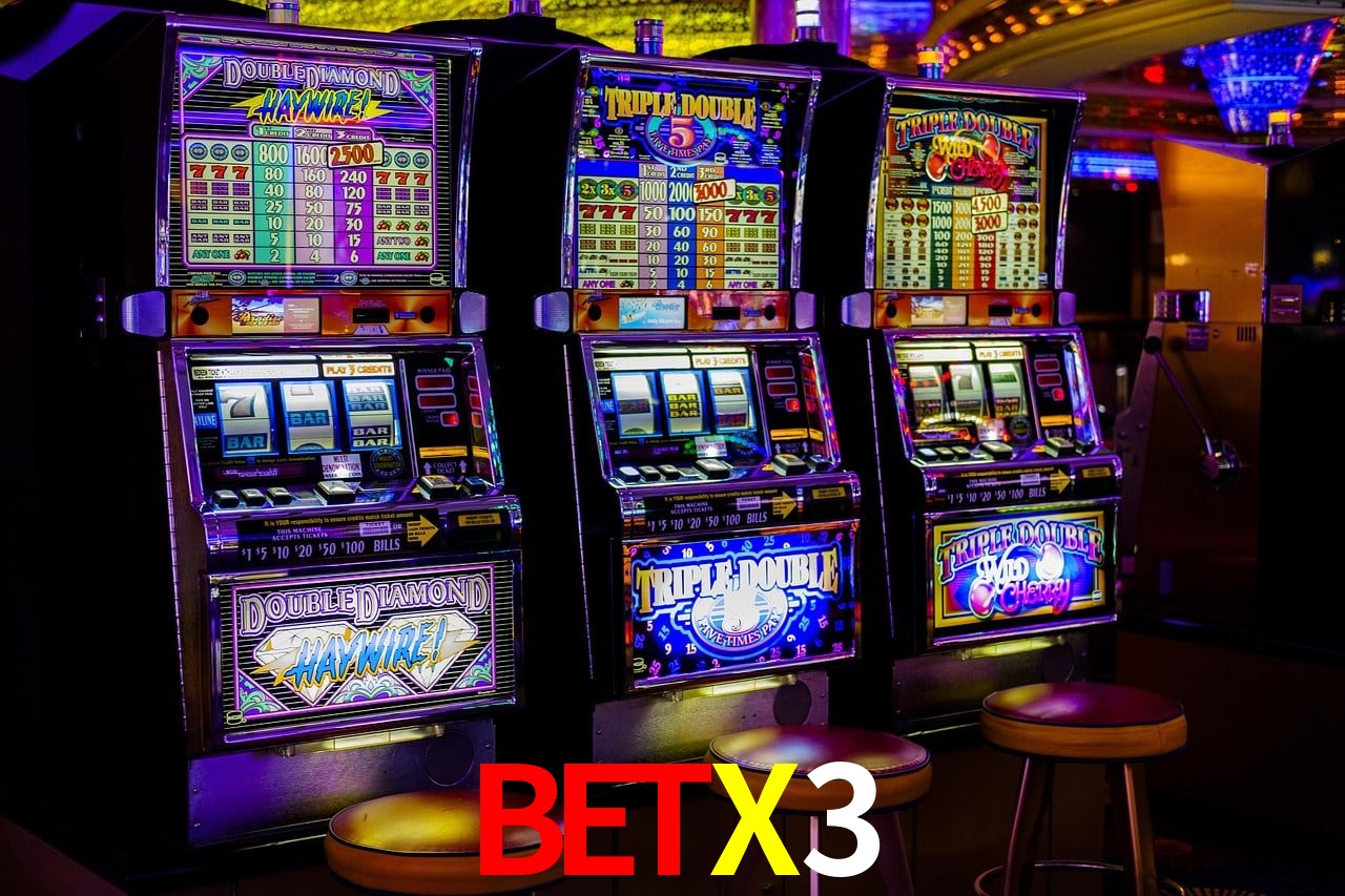 Mesa de Blackjack BETX3