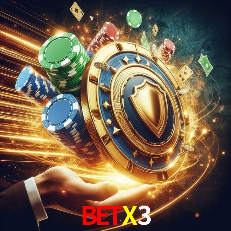 Torneios e prêmios garantidos na BETX3