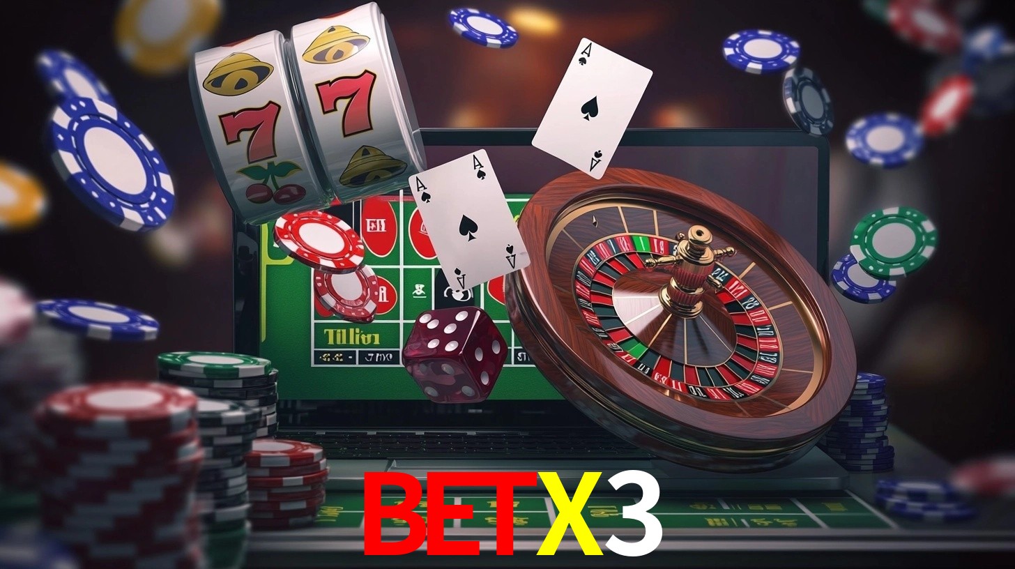 Cashback e recargas na BETX3