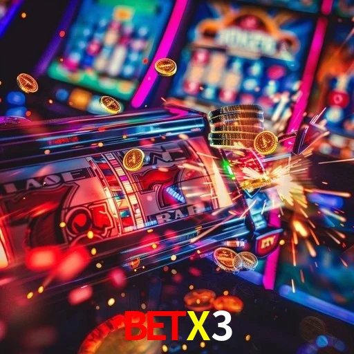 PIX Instantâneo BETX3