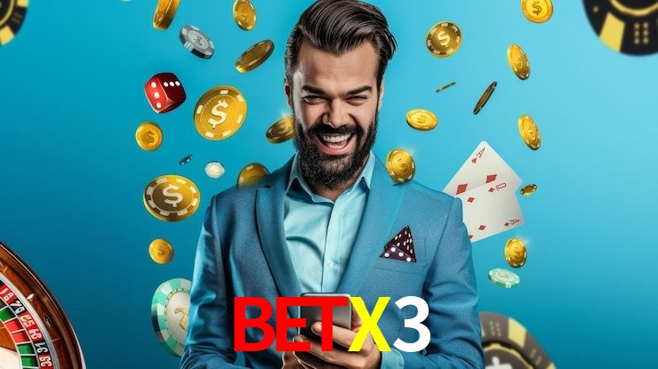 Games Directory BETX3