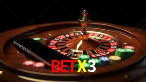 Tennis Betting BETX3
