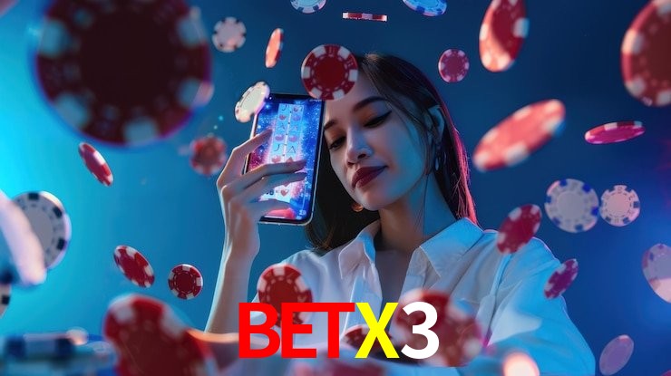 Inovações de Jogos na BETX3: O Futuro das Experiências Interativas