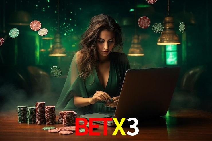 Segurança e privacidade no APP BETX3