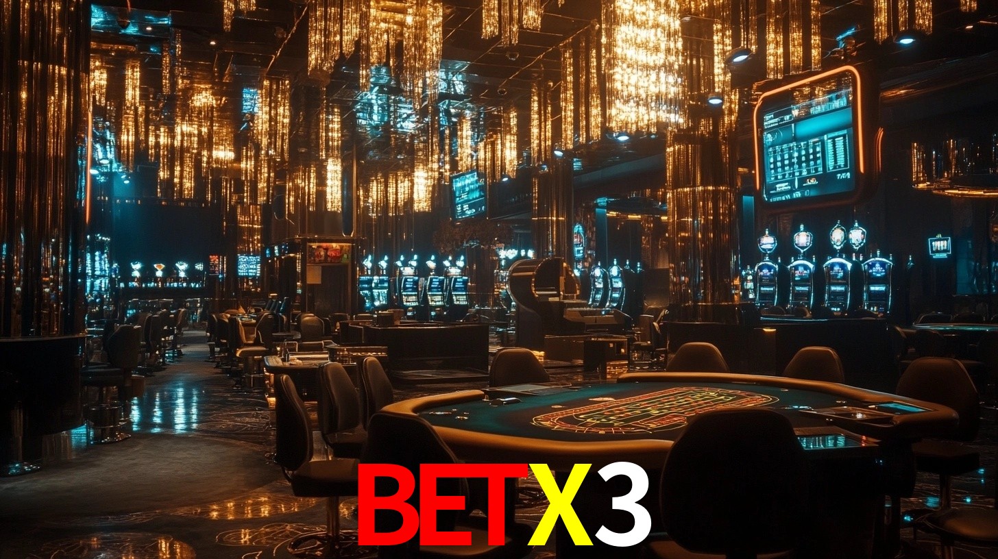 BETX3.com