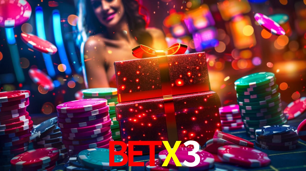 Desvendando o Mundo dos Jogos Virtuais na BETX3