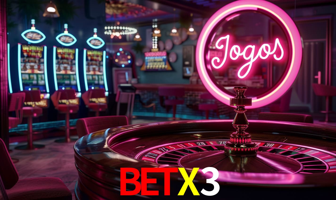 Descubra a Essência do BETX3: Nossa História e Compromissos