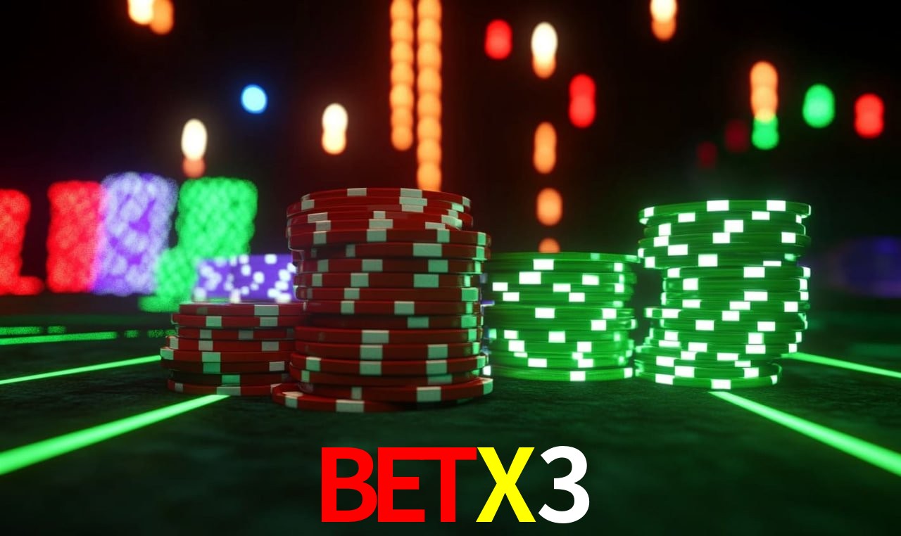 Game Statistics BETX3