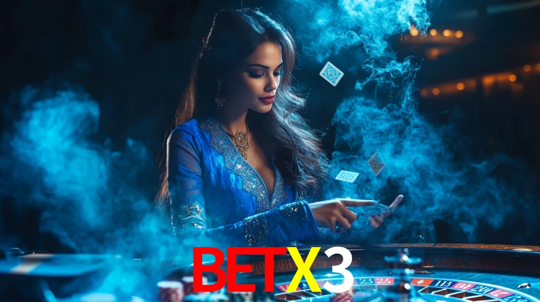 Explorando a Categoria de Eventos em Apostas na BETX3