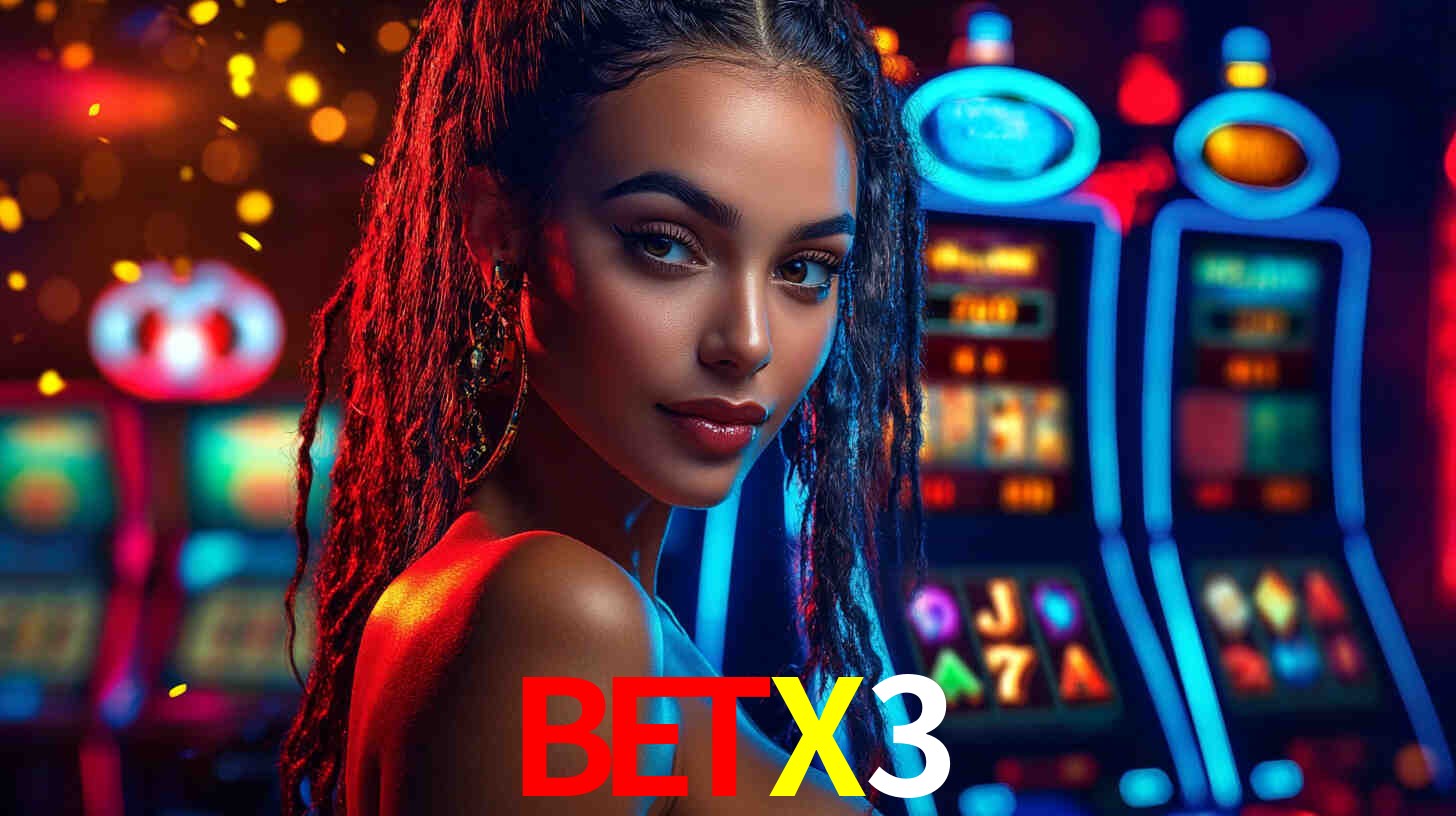 Apostas Esportivas na BETX3: Um Guia Completo