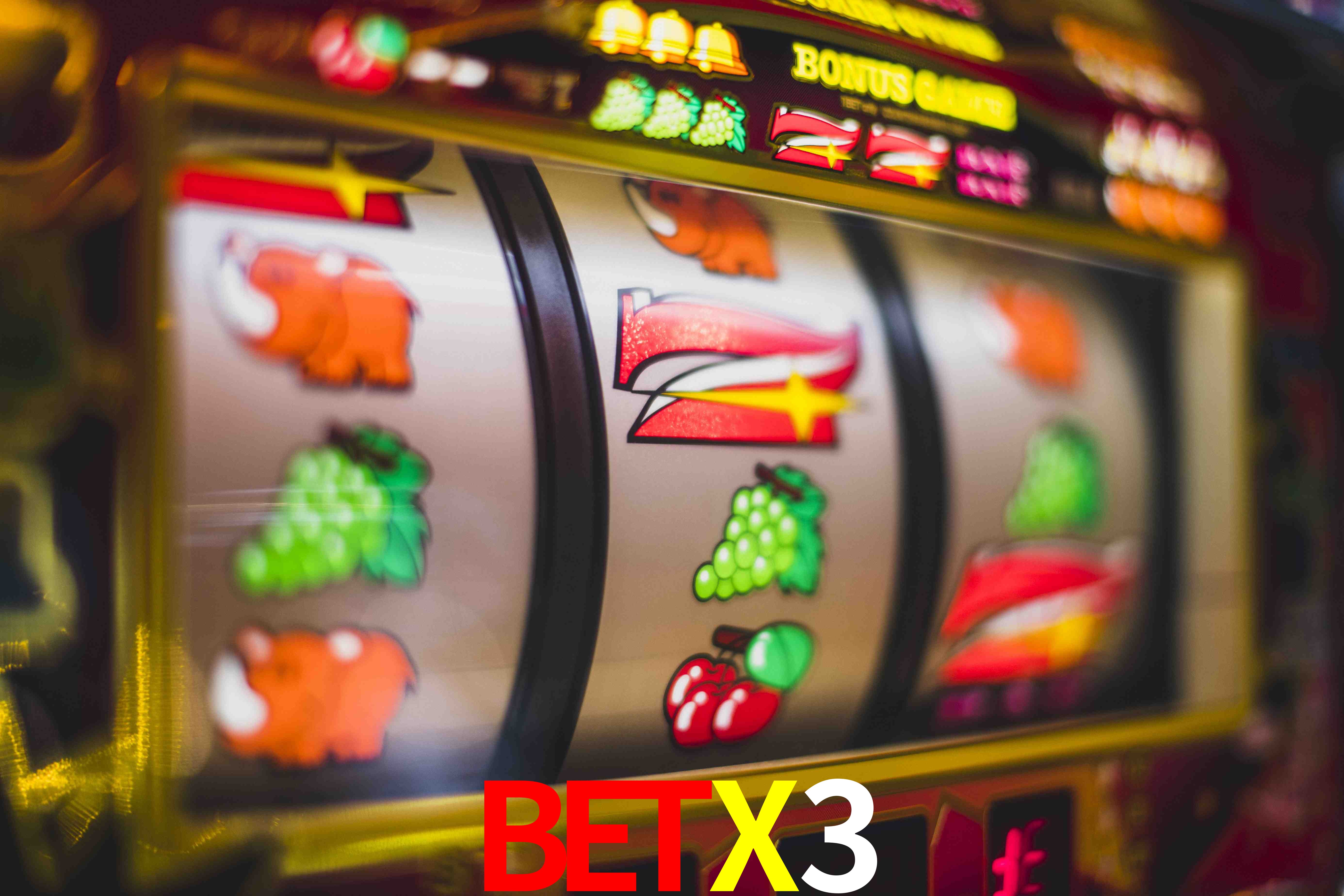 Football Betting BETX3