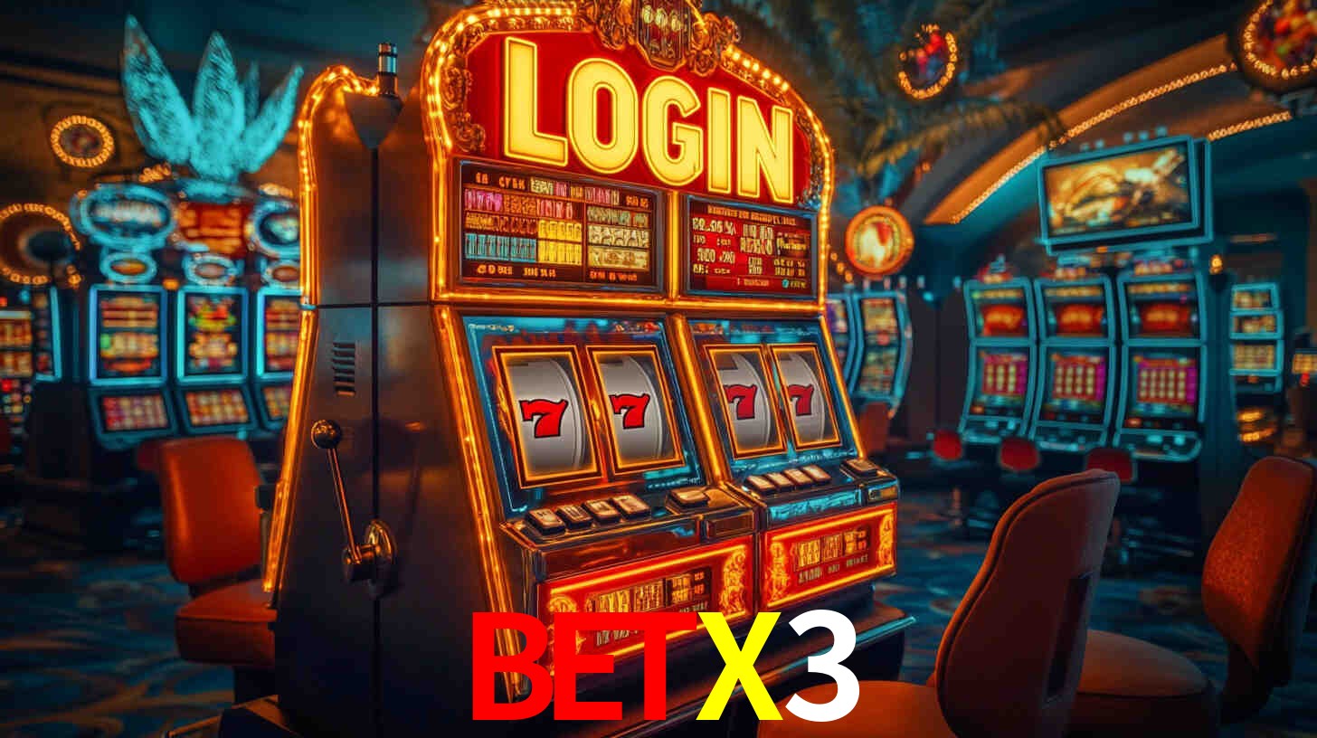 BETX3 App Interface