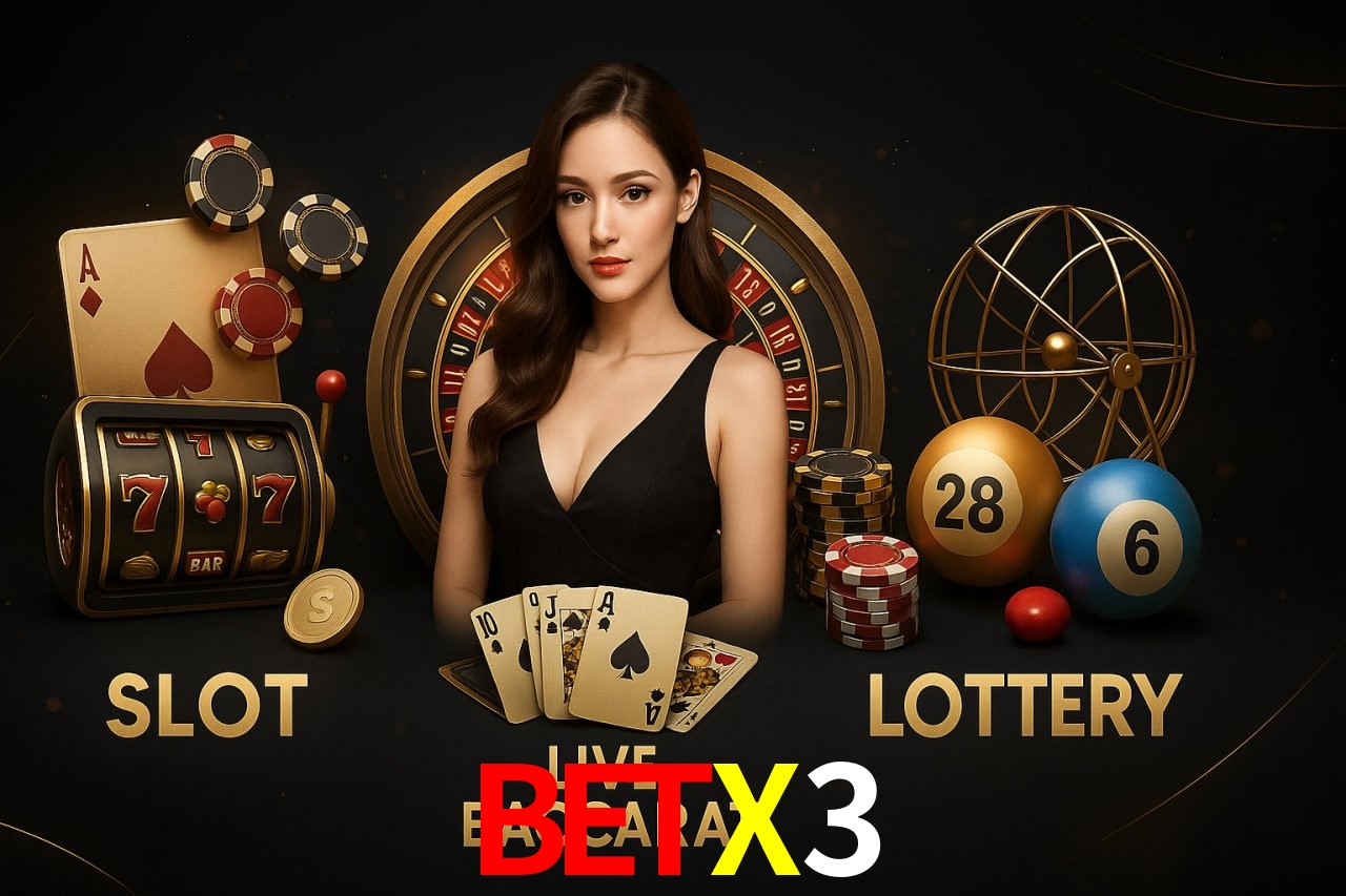 Jogos com bônus e suporte 24h na BETX3