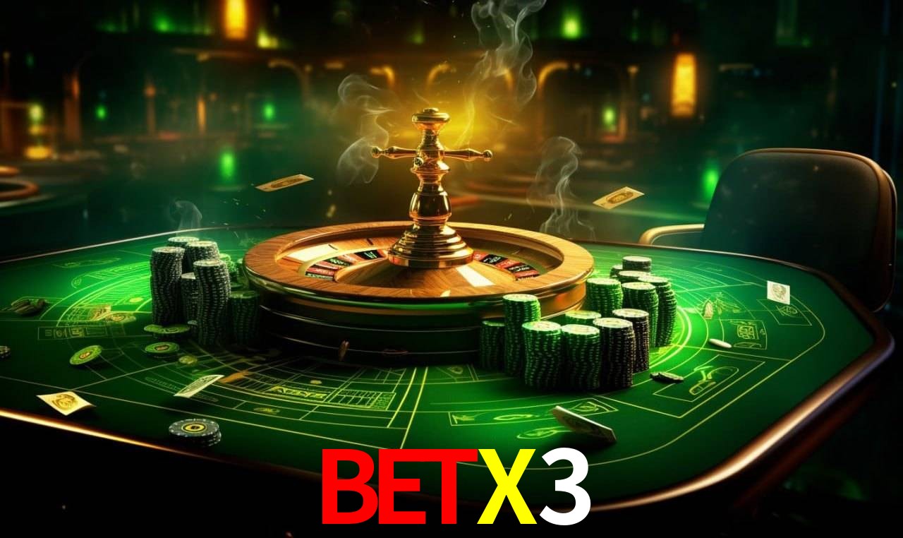 A Emoção da Loteria na BETX3: Uma Chance de Mudança de Vida
