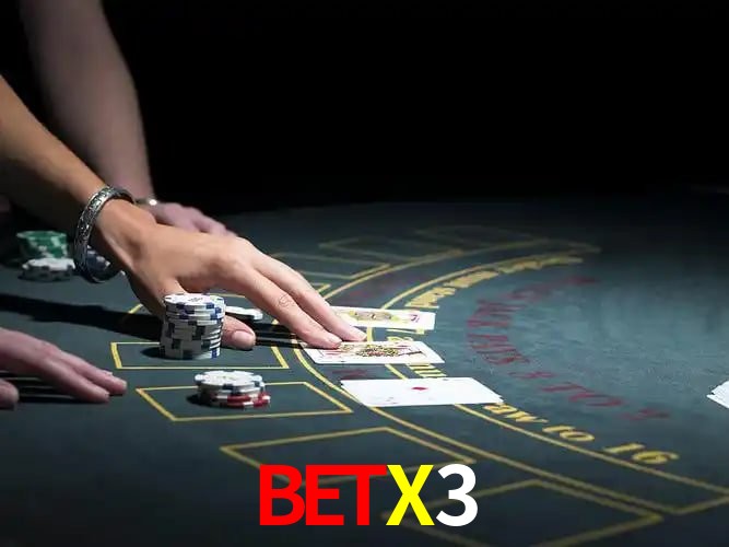 Ofertas Exclusivas BETX3