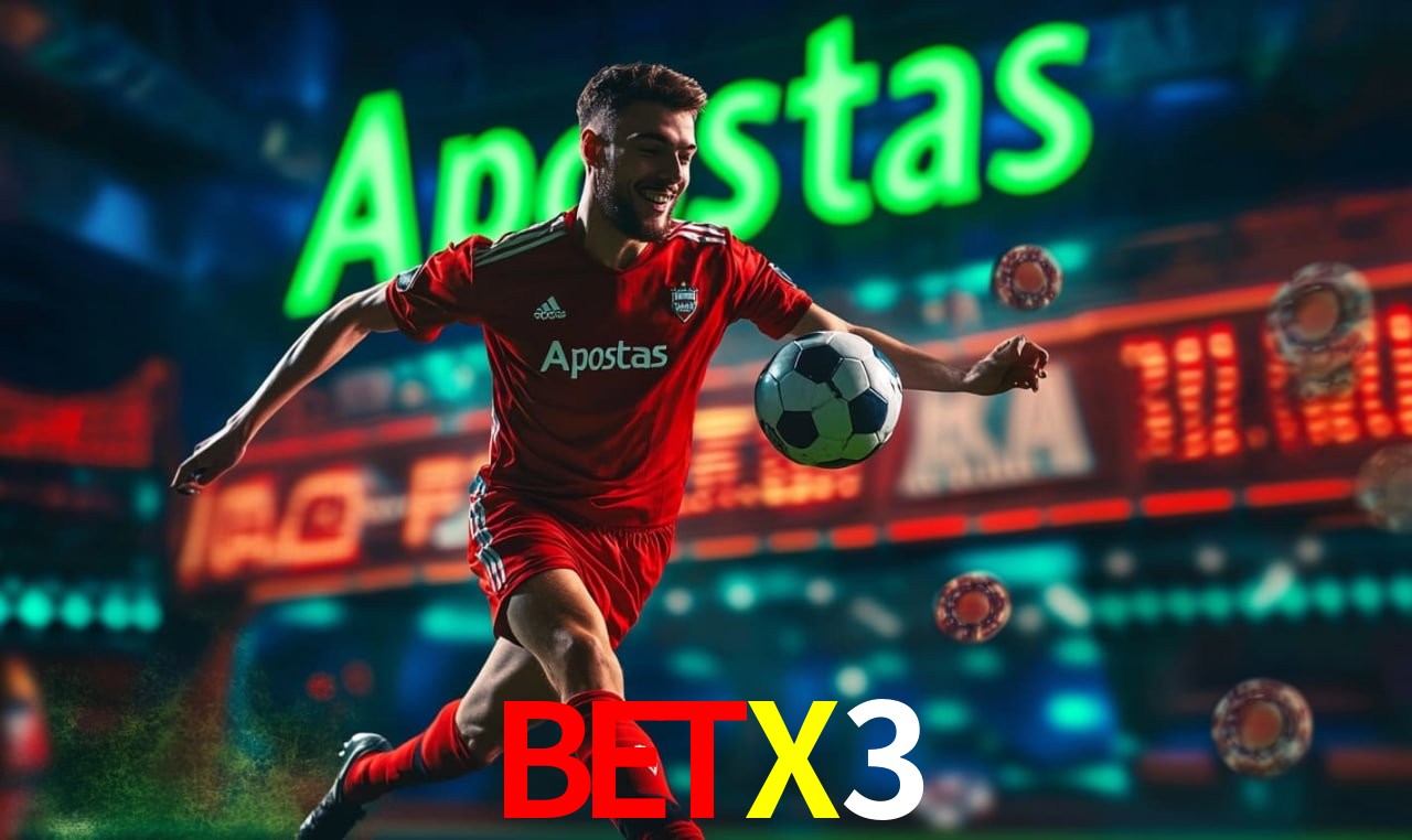 cassino BETX3