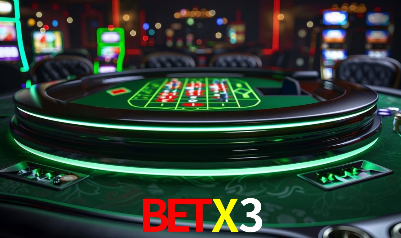 Exclusive Offers BETX3