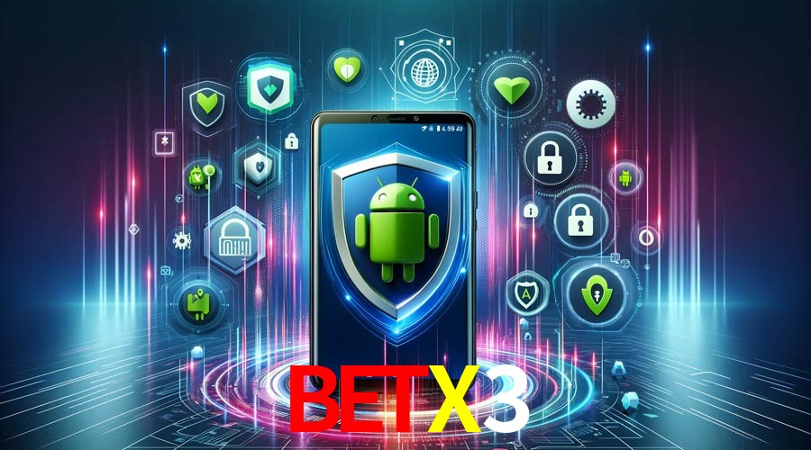 Secure Login BETX3