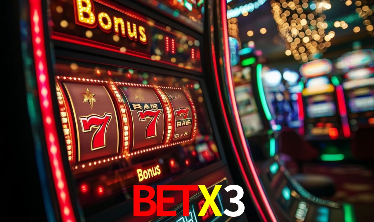 Mercados ao vivo e cash out na BETX3