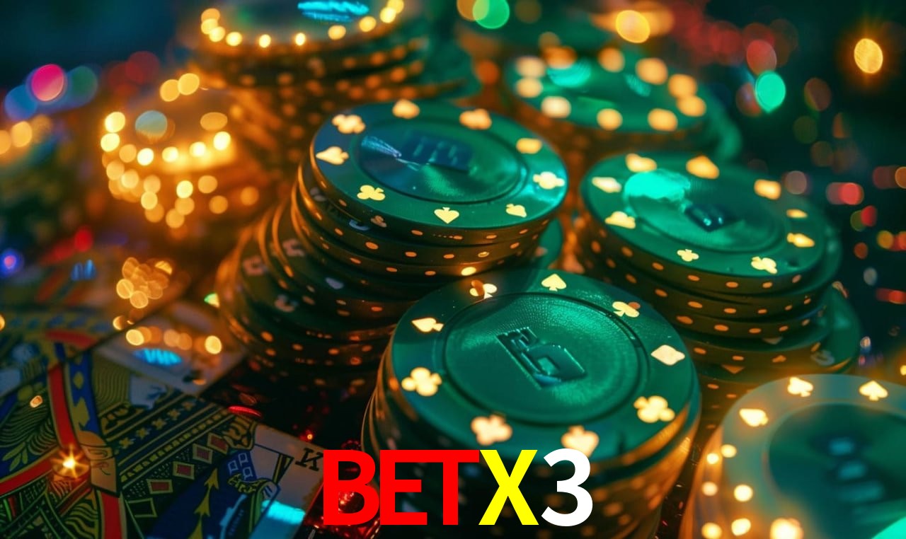 Casino VIP BETX3