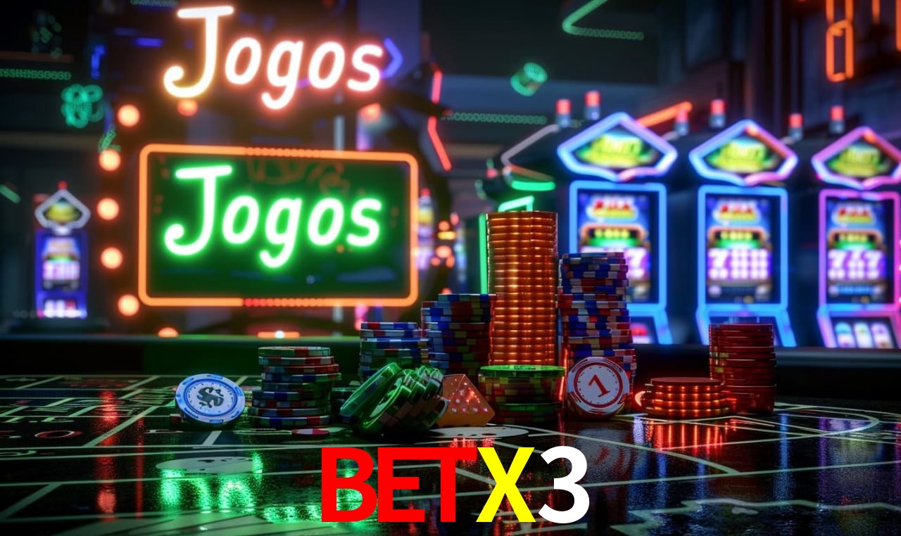 BETX3.com