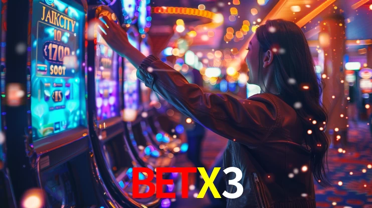 BETX3.com