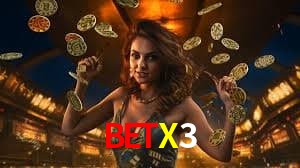 Bonus Features BETX3