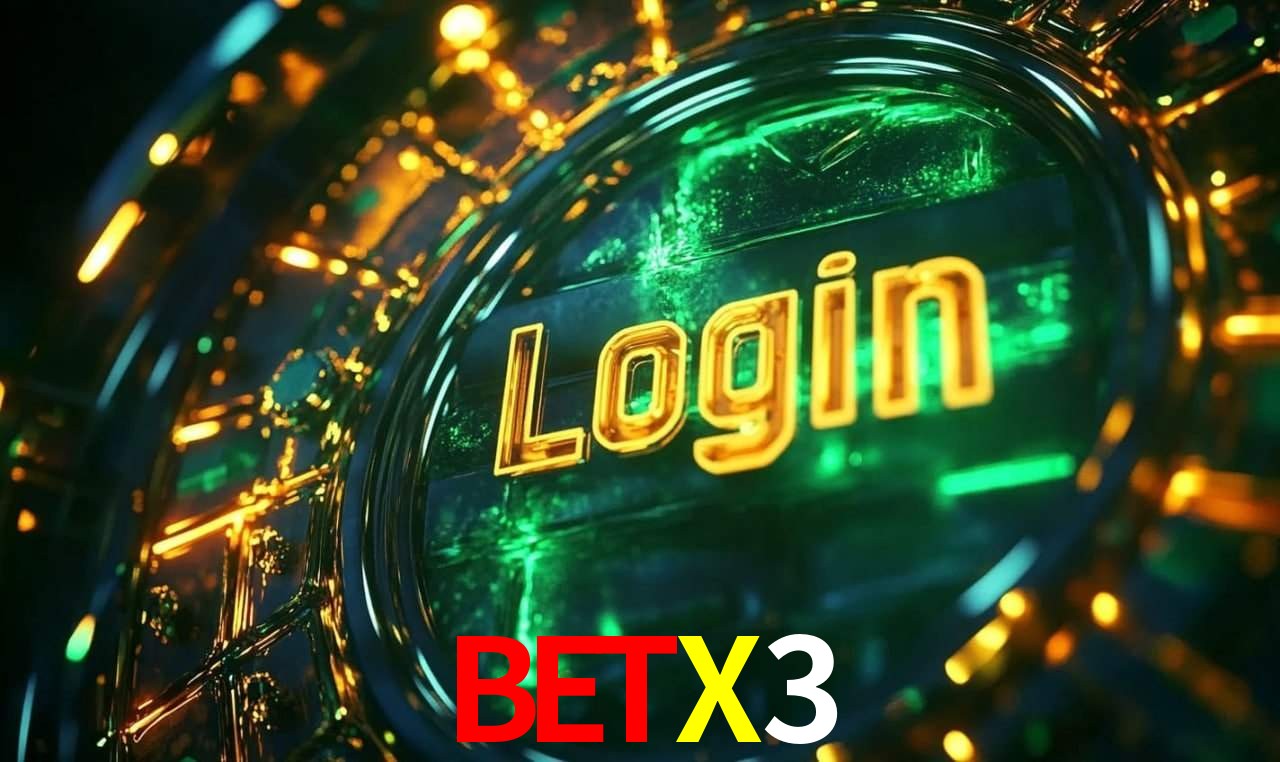 APP rápido e leve da BETX3