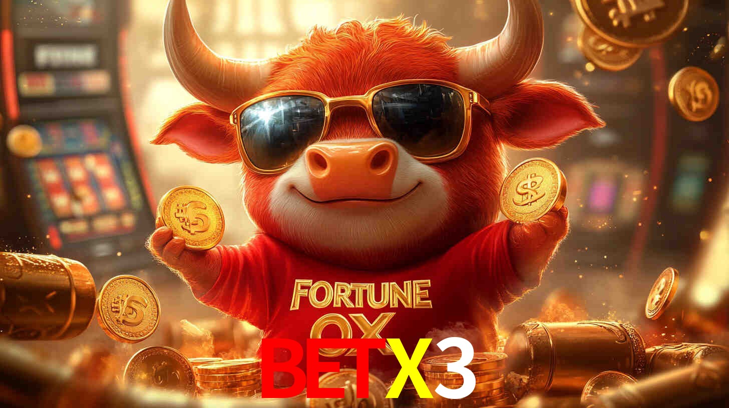 BETX3: A Experiência de Casino com Jogos de Mesa ao Vivo