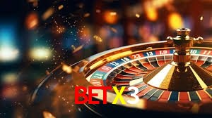 Bônus e promoções da BETX3