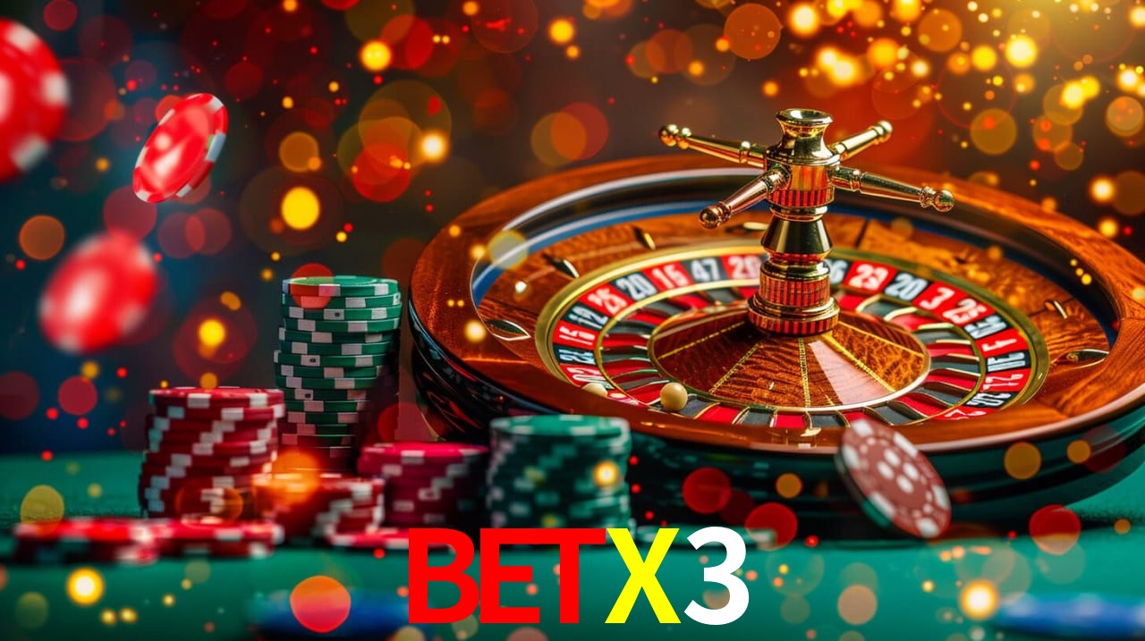 Descubra o Programa VIP da BETX3: Vantagens Exclusivas para Jogadores