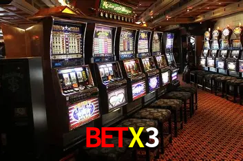 Apostas Esportivas na BETX3: Um Guia Completo