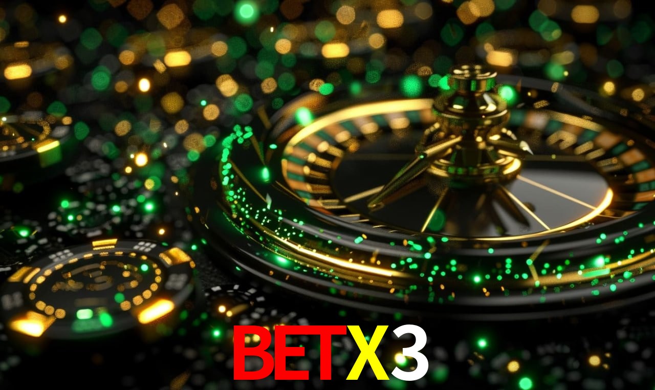 Biblioteca de slots populares na BETX3