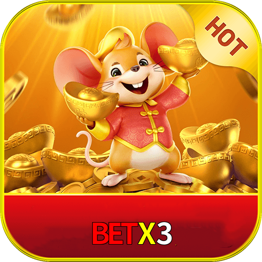 Imagem promocional da BETX3 mostrando a plataforma e suas vantagens