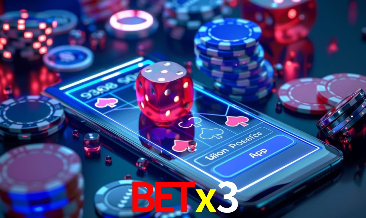 Jogos Mesa betx3