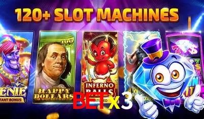Desvendando o Mundo dos Jogos Virtuais na betx3