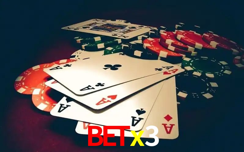 Oportunidades betx3