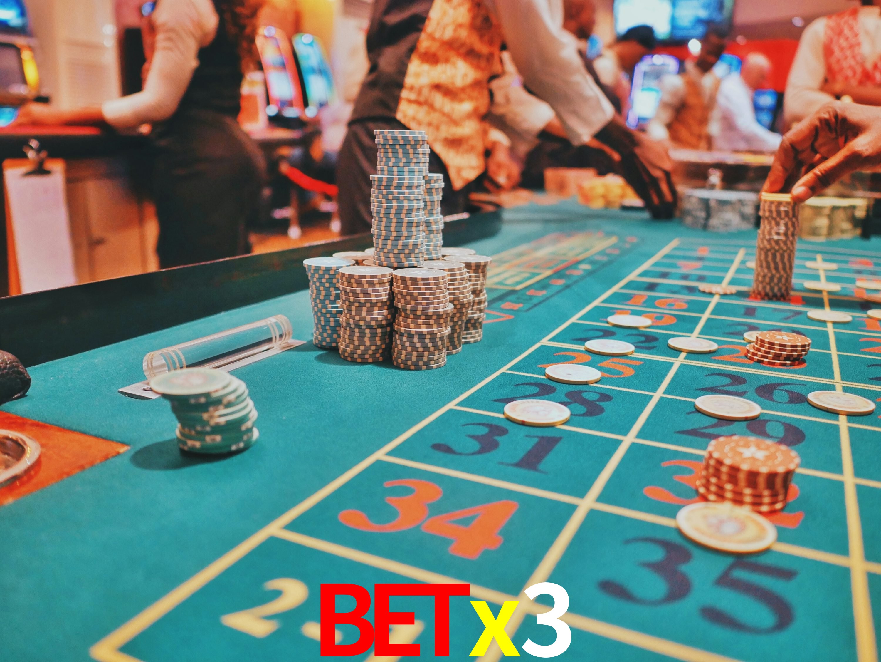 Especiais de Fim de Semana betx3