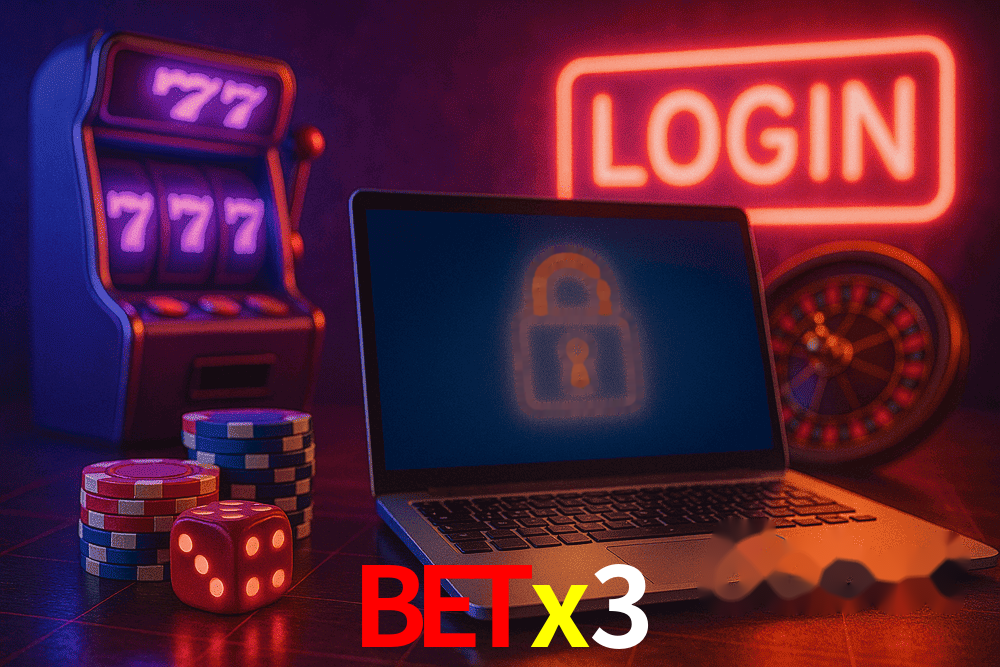 login