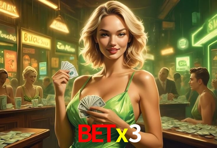 Interface do App betx3